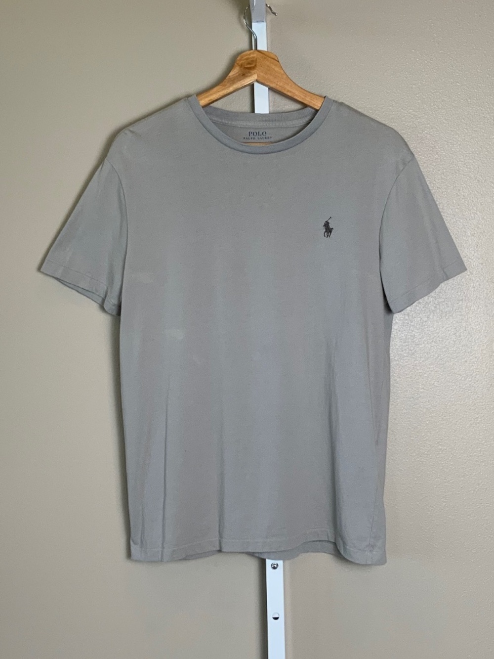 POLO Ralph Lauren Crewneck Short Sleeve Tee